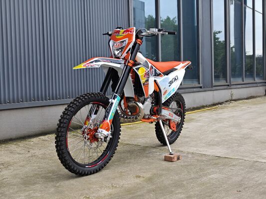 YH300GYs-K Two-stroke Racing Motorcross 300cc Water-Cooled Off-Road High Performance KTM Honda Suzuki Yamaha Bajaj TVS