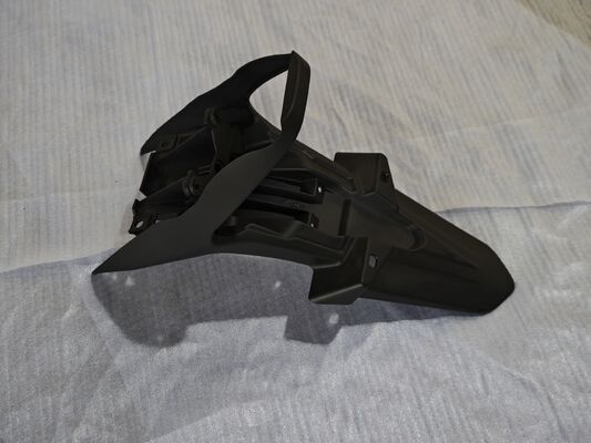 Motorcycle Tail Cover for Off Road Motocross Chopper CUB Aftermarket
