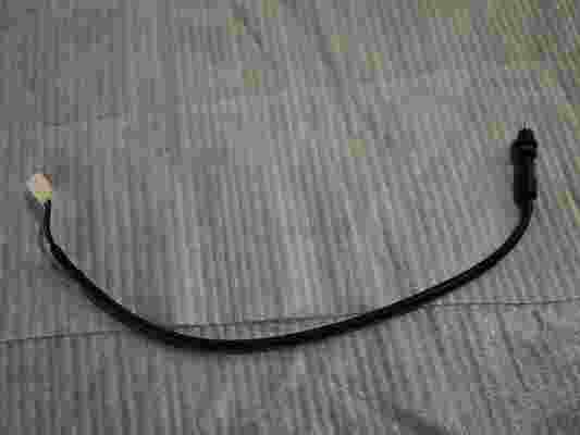 Motorcycle Brake Switch Cable for Off Road Motocross Chopper CUB Aftermarket