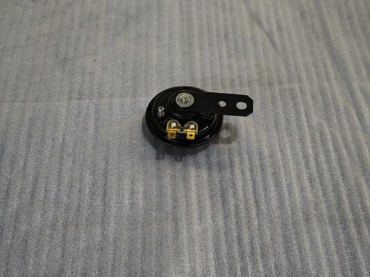 Motorcycle Horn for Off Road Motocross Chopper CUB Aftermarket