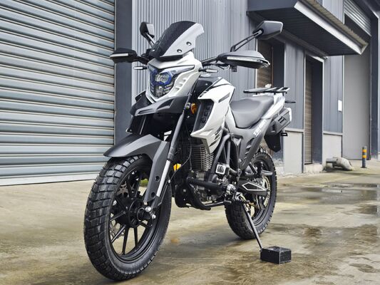 YH300ADV-F Off-Road 300cc Air-Cooled Honda Suzuki Yamaha Bajaj TVS