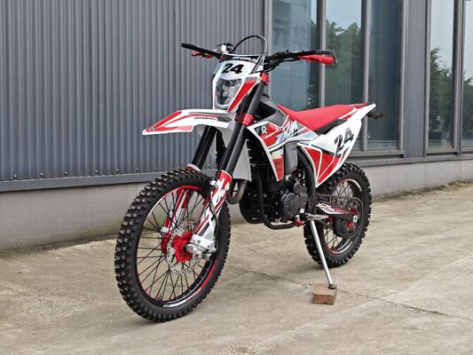 YH250GY-K Four-Stroke Racing Motorcross 250cc Water-Cooled Off-Road High Performance KTM Honda Suzuki Yamaha Bajaj TVS
