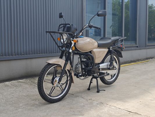 YH110-QL2 Street bike 110cc Air-Cooled Chopper Honda Suzuki Yamaha Bajaj TVS