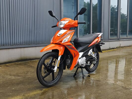 YH110T-3 CUB Motorcycle Urban 110cc Honda Bajaj TVS