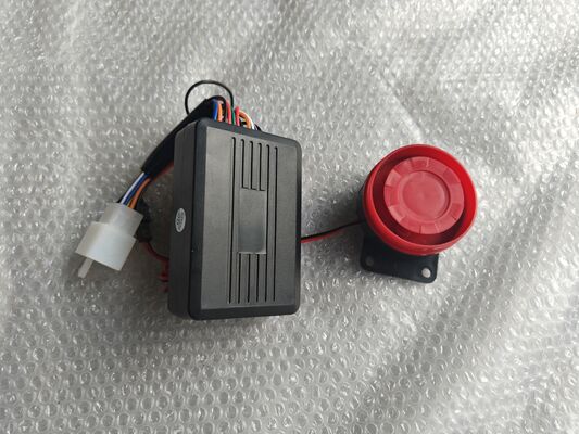 Motorcycle Anti-theft Alarm System For Off Road Motocross Chopper CUB OEM