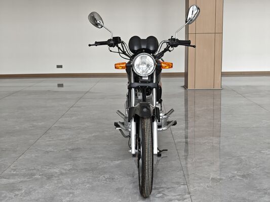YH150 Street bike 150cc Air-Cooled Chopper Honda Suzuki Yamaha Bajaj TVS