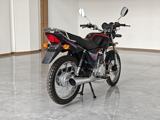 YH150 Street bike 150cc Air-Cooled Chopper Honda Suzuki Yamaha Bajaj TVS