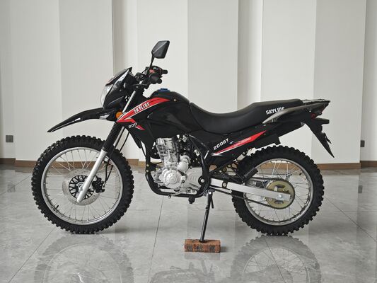 YH150GY-13 Off-Road 150cc Air-Cooled Honda Suzuki Yamaha Bajaj TVS