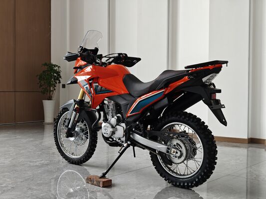 YH250ADV Off-Road 250cc Air-Cooled Honda Suzuki Yamaha Bajaj TVS