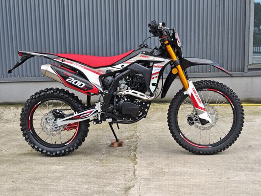 YH250GY-J Four-Stroke Racing Motorcross 250cc Air-Cooled Off-Road High Performance KTM Honda Suzuki Yamaha Bajaj TVS