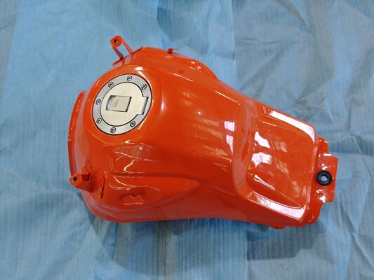 Motorcycle Fuel Tank for Off Road Motocross Chopper CUB Aftermarket