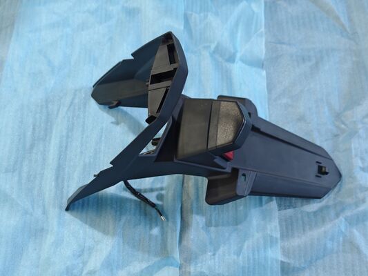 Motorcycle Tail Cover for Off Road Motocross Chopper CUB Aftermarket