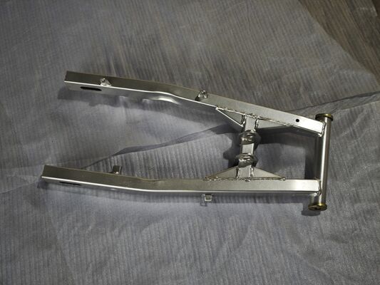 Motorcycle Swingarm for Off Road Motocross Chopper CUB Aftermarket