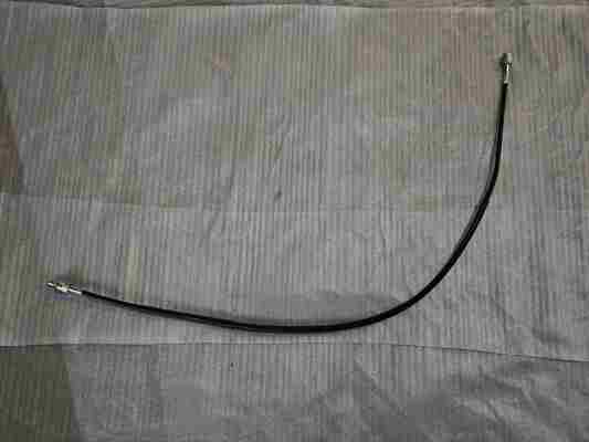Motorcycle Mileage Line for Off Road Motocross Chopper CUB Aftermarket