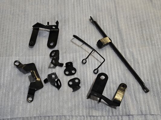 Motorcycle Stamping Parts for Off Road Motocross Chopper CUB Aftermarket