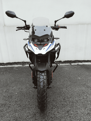 YH300ADV-B Off Road Motorcycle 300cc Street Race Motorcross  Honda Suzuki Yamaha Bajaj TVS