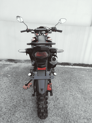 YH200GY-G Off Road Motorcycle 200cc Water Cooled Dirt bike Honda Suzuki Yamaha Bajaj TVS