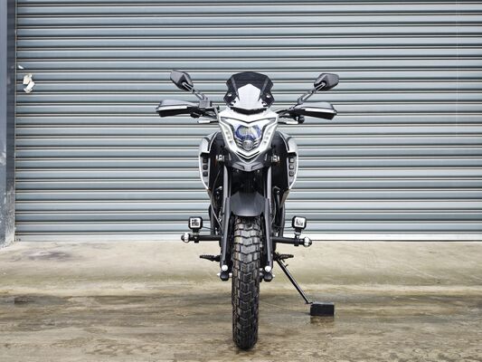 YH300ADV-F Off-Road 300cc Air-Cooled Honda Suzuki Yamaha Bajaj TVS