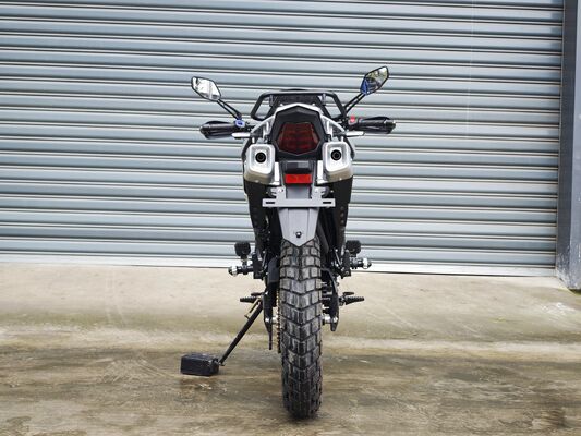 YH300ADV-F Off-Road 300cc Air-Cooled Honda Suzuki Yamaha Bajaj TVS