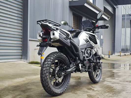 YH300ADV-F Off-Road 300cc Air-Cooled Honda Suzuki Yamaha Bajaj TVS