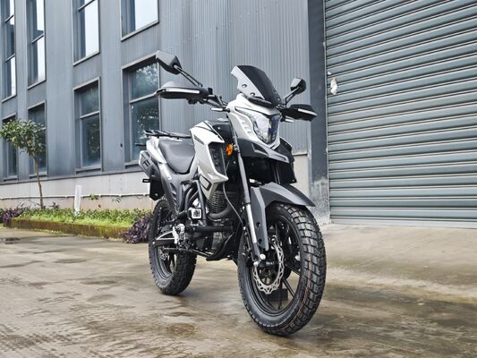 YH300ADV-F Off-Road 300cc Air-Cooled Honda Suzuki Yamaha Bajaj TVS