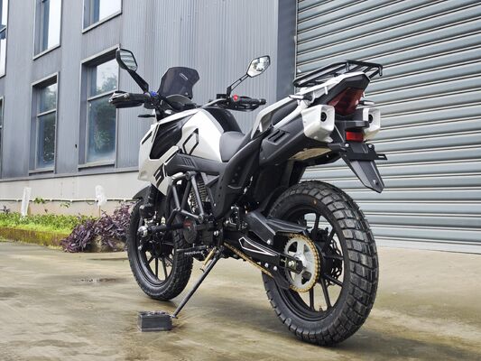 YH300ADV-F Off-Road 300cc Air-Cooled Honda Suzuki Yamaha Bajaj TVS