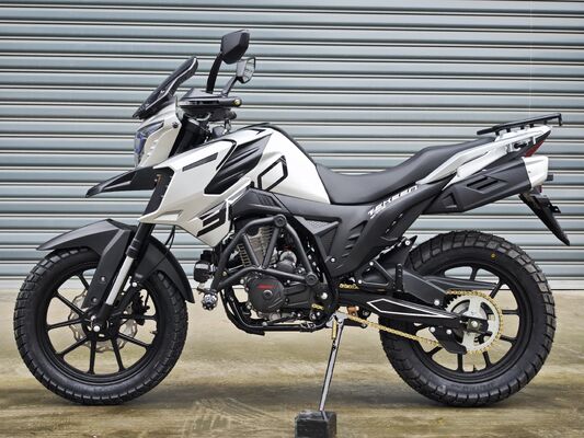 YH300ADV-F Off-Road 300cc Air-Cooled Honda Suzuki Yamaha Bajaj TVS