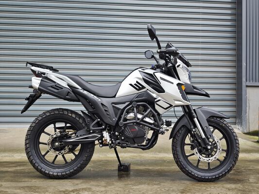 YH300ADV-F Off-Road 300cc Air-Cooled Honda Suzuki Yamaha Bajaj TVS