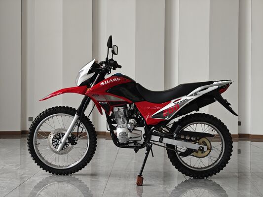YH150GY-10 Off-Road 150cc Air-Cooled Honda Suzuki Yamaha Bajaj TVS