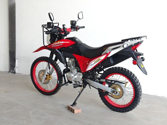 YH150GY-16 Off-Road 150cc Air-Cooled Honda Suzuki Yamaha Bajaj TVS