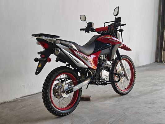 YH150GY-16 Off-Road 150cc Air-Cooled Honda Suzuki Yamaha Bajaj TVS