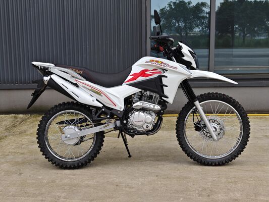 YH150GY-18 Off-Road 150cc Air-Cooled Honda Suzuki Yamaha Bajaj TVS