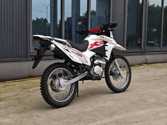 YH150GY-18 Off-Road 150cc Air-Cooled Honda Suzuki Yamaha Bajaj TVS