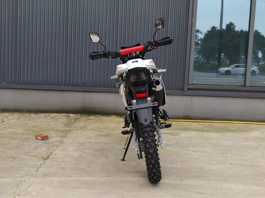 YH150GY-18 Off-Road 150cc Air-Cooled Honda Suzuki Yamaha Bajaj TVS