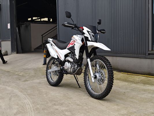 YH150GY-18 Off-Road 150cc Air-Cooled Honda Suzuki Yamaha Bajaj TVS