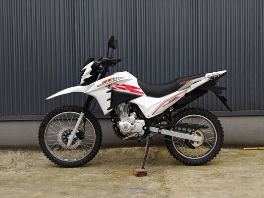YH150GY-18 Off-Road 150cc Air-Cooled Honda Suzuki Yamaha Bajaj TVS
