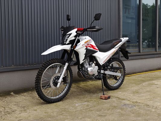 YH150GY-18 Off-Road 150cc Air-Cooled Honda Suzuki Yamaha Bajaj TVS