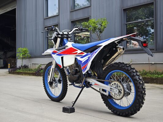 YH300GY-Kb Four-Stroke Racing Motorcross 300cc Water-Cooled Off-Road High Performance KTM Honda Suzuki Yamaha Bajaj TVS