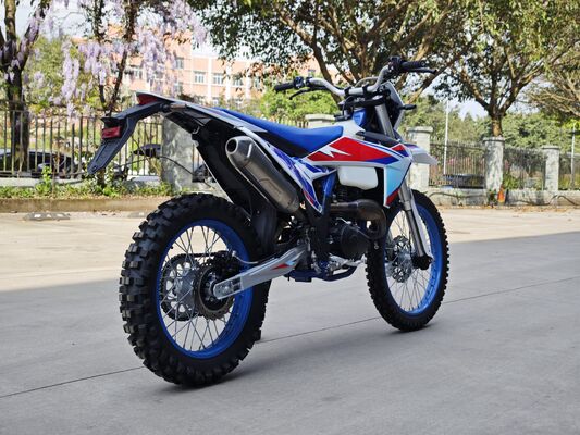 YH300GY-Kb Four-Stroke Racing Motorcross 300cc Water-Cooled Off-Road High Performance KTM Honda Suzuki Yamaha Bajaj TVS