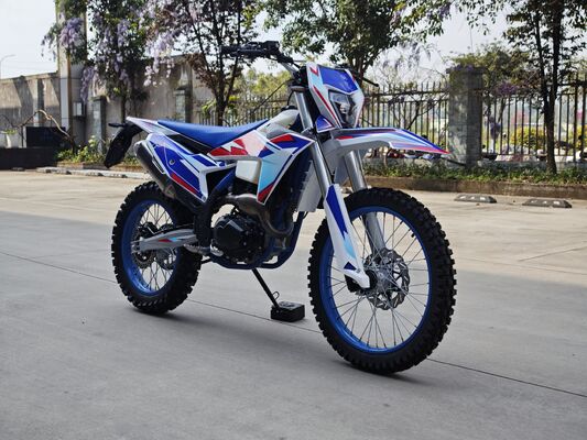 YH300GY-Kb Four-Stroke Racing Motorcross 300cc Water-Cooled Off-Road High Performance KTM Honda Suzuki Yamaha Bajaj TVS