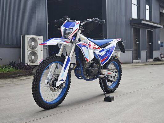 YH300GY-Kb Four-Stroke Racing Motorcross 300cc Water-Cooled Off-Road High Performance KTM Honda Suzuki Yamaha Bajaj TVS