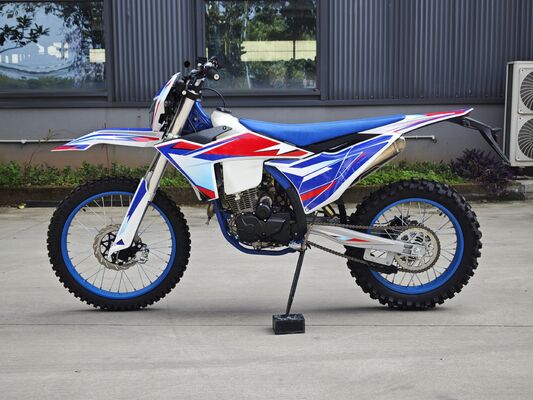 YH300GY-Kb Four-Stroke Racing Motorcross 300cc Water-Cooled Off-Road High Performance KTM Honda Suzuki Yamaha Bajaj TVS
