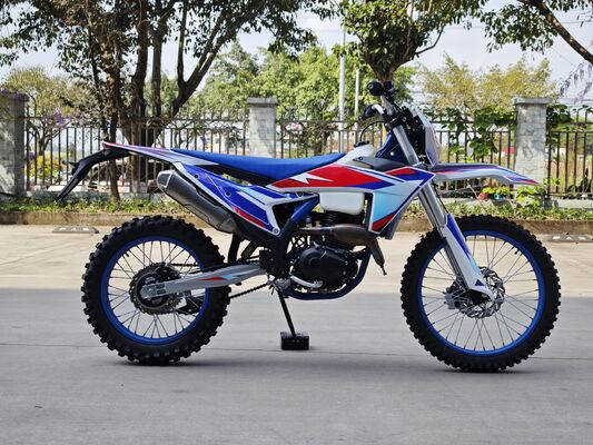 YH300GY-Kb Four-Stroke Racing Motorcross 300cc Water-Cooled Off-Road High Performance KTM Honda Suzuki Yamaha Bajaj TVS