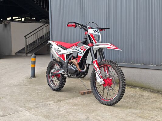 YH250GY-K Four-Stroke Racing Motorcross 250cc Water-Cooled Off-Road High Performance KTM Honda Suzuki Yamaha Bajaj TVS