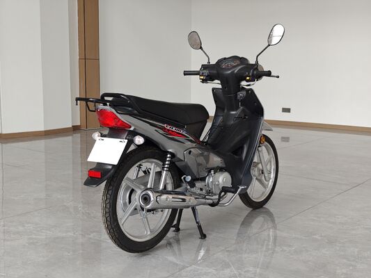 YH110T-2 CUB 110cc Dual-Clutch Honda Suzuki Yamaha Bajaj TVS