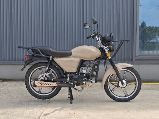 YH110-QL2 Street bike 110cc Air-Cooled Chopper Honda Suzuki Yamaha Bajaj TVS