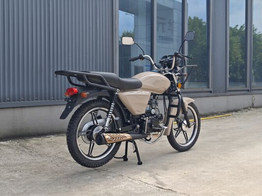 YH110-QL2 Street bike 110cc Air-Cooled Chopper Honda Suzuki Yamaha Bajaj TVS