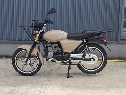 YH110-QL2 Street bike 110cc Air-Cooled Chopper Honda Suzuki Yamaha Bajaj TVS