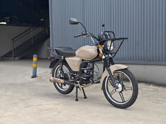 YH110-QL2 Street bike 110cc Air-Cooled Chopper Honda Suzuki Yamaha Bajaj TVS