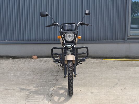YH110-QL2 Street bike 110cc Air-Cooled Chopper Honda Suzuki Yamaha Bajaj TVS